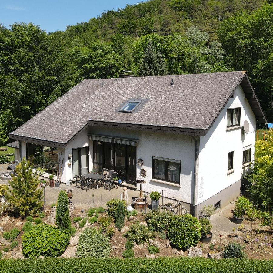 Wiegmann'S Ferienhaus Мехерніх Екстер'єр фото