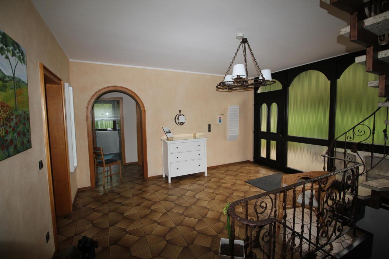 Wiegmann'S Ferienhaus Мехерніх Екстер'єр фото