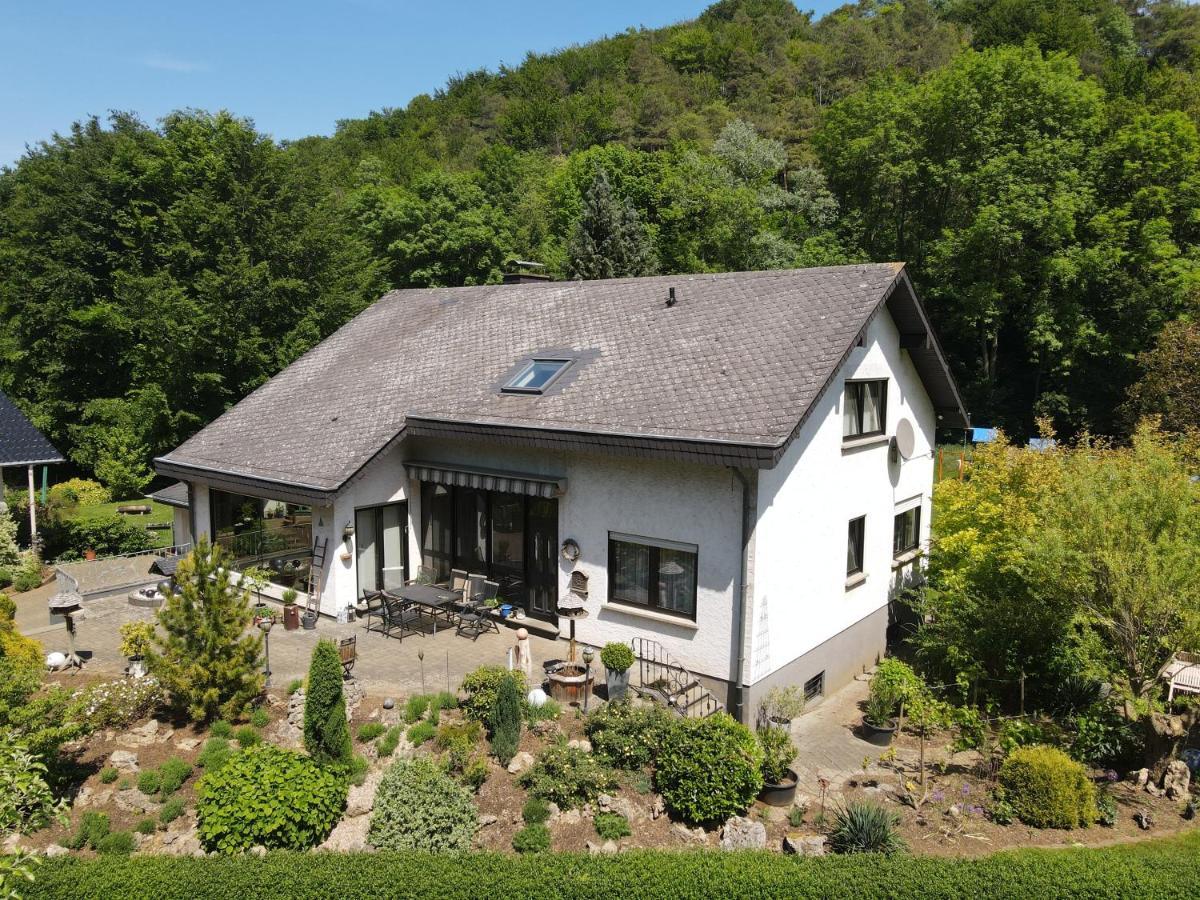 Wiegmann'S Ferienhaus Мехерніх Екстер'єр фото